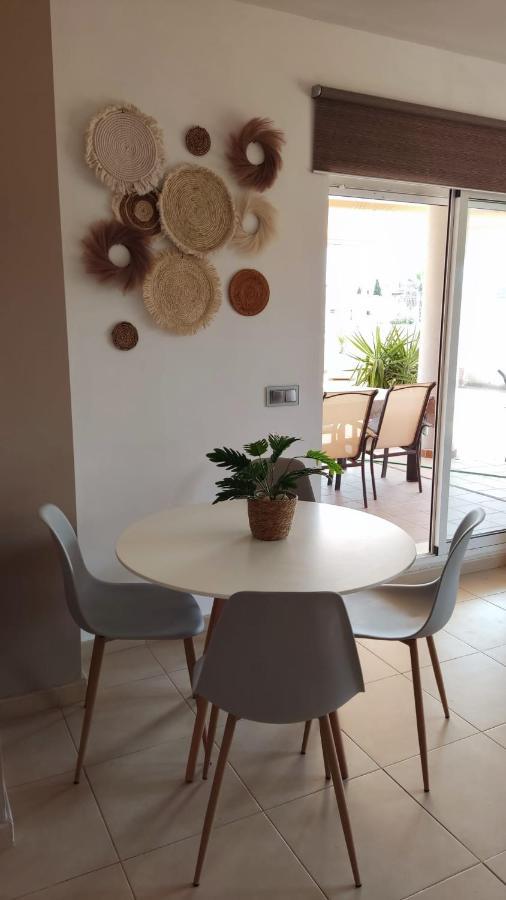 Playa De Canet, Gran Terraza Valência Exterior foto